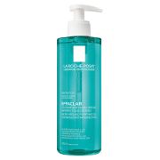 LA ROCHE-POSAY EFFACLAR FACE + BODY CLEANSER 400ML