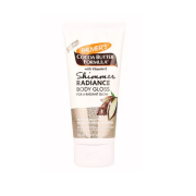PALMERS CBF SHIMMER RADIANCE BODY GLOSS 155ML