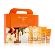 SANCTUARY SPA PAMPER PARCEL