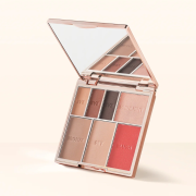 SCULPTED BY AIMEE BARE BASICS PALETTE SUNBEAM 01