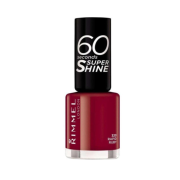 RIMMEL 60 SECONDS NAILS RAPID RUBY NO 320