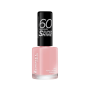 RIMMEL 60 SECONDS NAILS RING A RING O ROSES NO 262