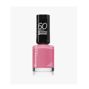 RIMMEL 60 SECONDS NAILS SWEET RETREAT NO 270