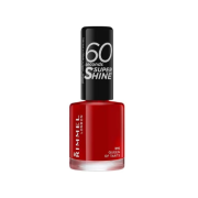 RIMMEL 60 SEC NP QUEEN OF TARTS NO 315