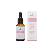 Holos Love Your Skin Anti Aging Facial Oil