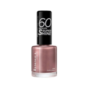 RIMMEL 60 SECONDS NAIL POLISH EUPHORIA
