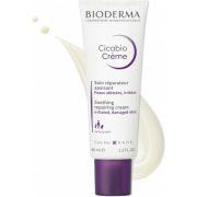 BIODERMA CICABIO CREME+ ULTRA REPAIRING SOOTHING CREAM 40ML
