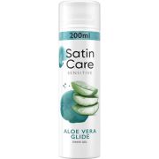 GILLETTE S CARE S GEL SENSITIVE SKIN 200