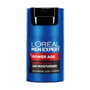 LOREAL MEN EXPERT POWER AGE MOISTURISER 50ML