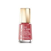 Mavala Mini Colour Nail Polish Poetic Rose 312