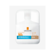 LRP ANTHELIOS UVAIR SERUM 50+ TINTED MEDIUM 50ML