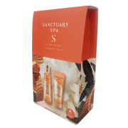 SANCTUARY SPA SIGNATURE SHOWER DUO