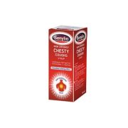 BENYLIN CHESTY NON DROWSY 125ML