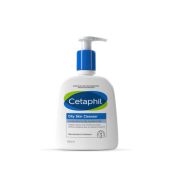 CETAPHIL OILY SKIN CLEANSER 236ML