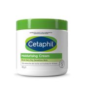 CETAPHIL BODY CREAM TUB 450G
