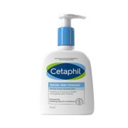 CETAPHIL GENTLE SKIN CLEANSER 473ML