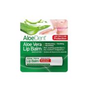 ALOE DENT LIP BALM 4G