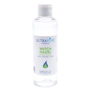 ULTRAPURE LABS WITCH HAZEL 125ML