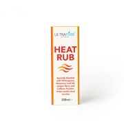 ULTRAPURE HEAT RUB 100ML