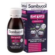 SAMBUCOL FOR KIDS 230ML