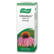 A.Vogel Echinaforce Cold & Flu Drops 50ml