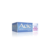 ACIC 5 PERC CREAM 5 PERC CREAM X2G ROWA