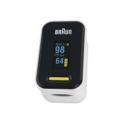 BRAUN PULSE OXIMETER