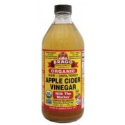 Bragg Apple Cider Vinegar