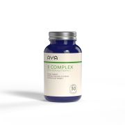 AYA Vitamin B Complex 30 Tablets