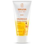 Weleda Calendula Nappy Change Cream 75ml