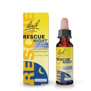Bach Rescue Night 10ml