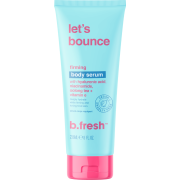 B. FRESH LET'S BOUNCE - FIRMING BODY SERUM