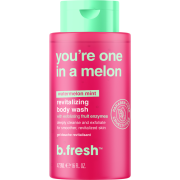 B. FRESH YOU'RE ONE IN A MELON - REVITALIZING BODY WASH