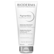 BIODERMA PIGMENTBIO FOAMING CREAM 200ML