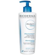 Bioderma Atoderm Cream 500ml