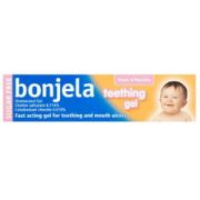Bonjela Teething Gel 15g