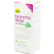 Broncho Stop Cough Syrup 200ml