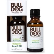 Bulldog Original Beard Oil 30ml