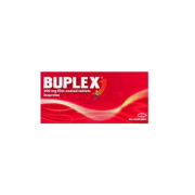 BUPLEX 400MG FC TABS IBUPROFEN 12 TABS PH ONLY