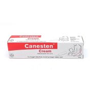 Canesten Cream 1% 20g