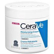 CeraVe Moisturising Cream 454g