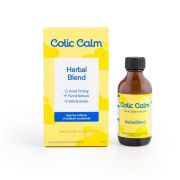Colic Calm Herbal Blend 59ml