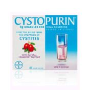 Cystopurin