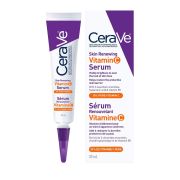 cerave vitmain c
