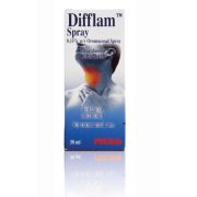 Difflam Spray