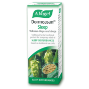 A.Vogel Dormeasan Sleep - 50ml