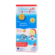 Eskimo-3 Kids Orange 210ml