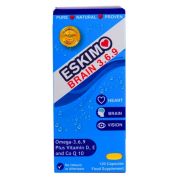 Eskimo Brain 3.6.9 120 Capsules