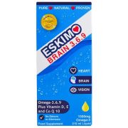 Eskimo Brain 3.6.9 Liquid 210ml