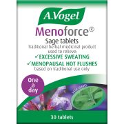 A.Vogel Menoforce Sage 30's
